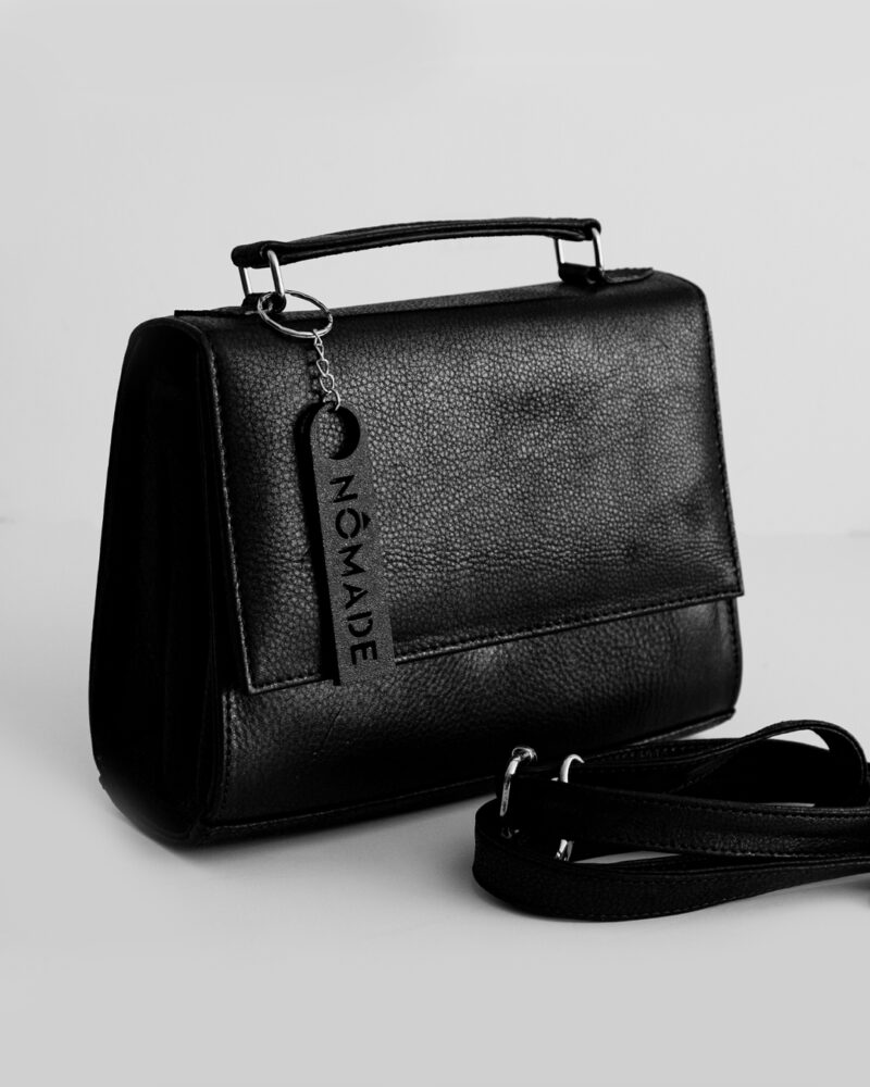 Mini Bag Venus  - Negra