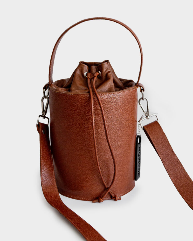 Bucket Bag - Miel