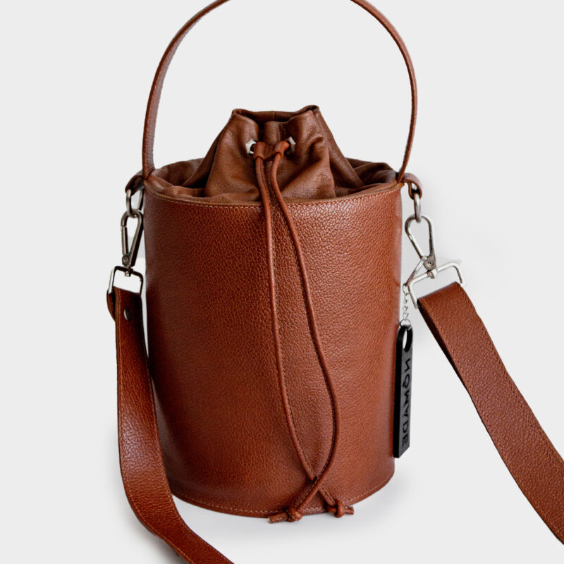 Bucket Bag - Miel