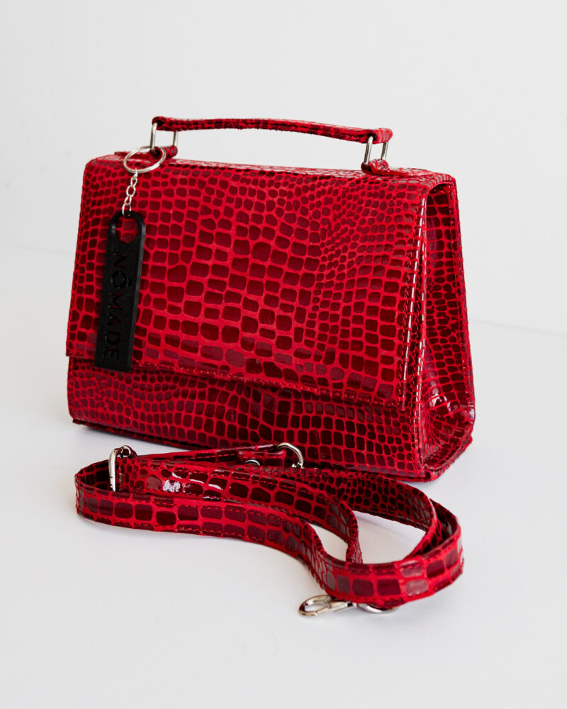 Mini Bag Venus Roja
