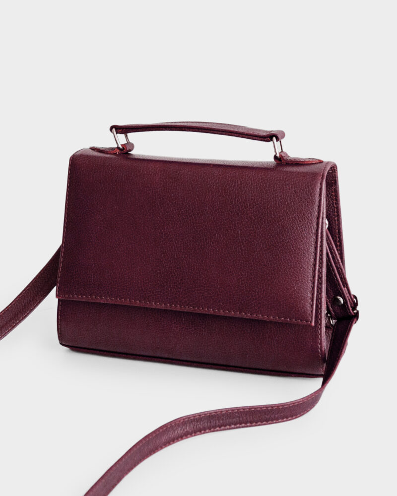 Mini Bag Venus  - Chocolate