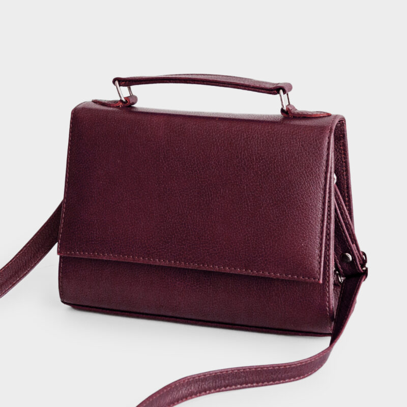 Mini Bag Venus  - Chocolate