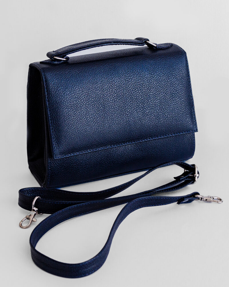 Mini Bag Venus - Azul