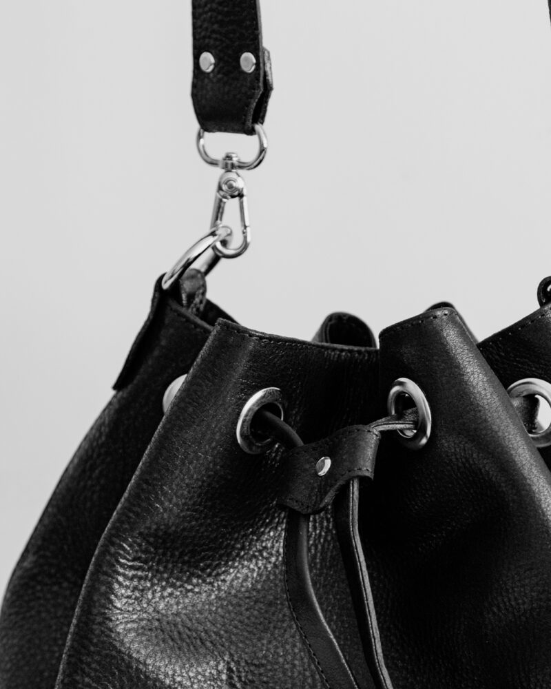 Bag Luz - Negra