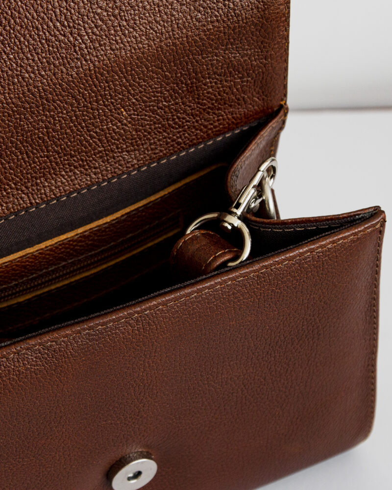 Mini Bag Venus - Miel