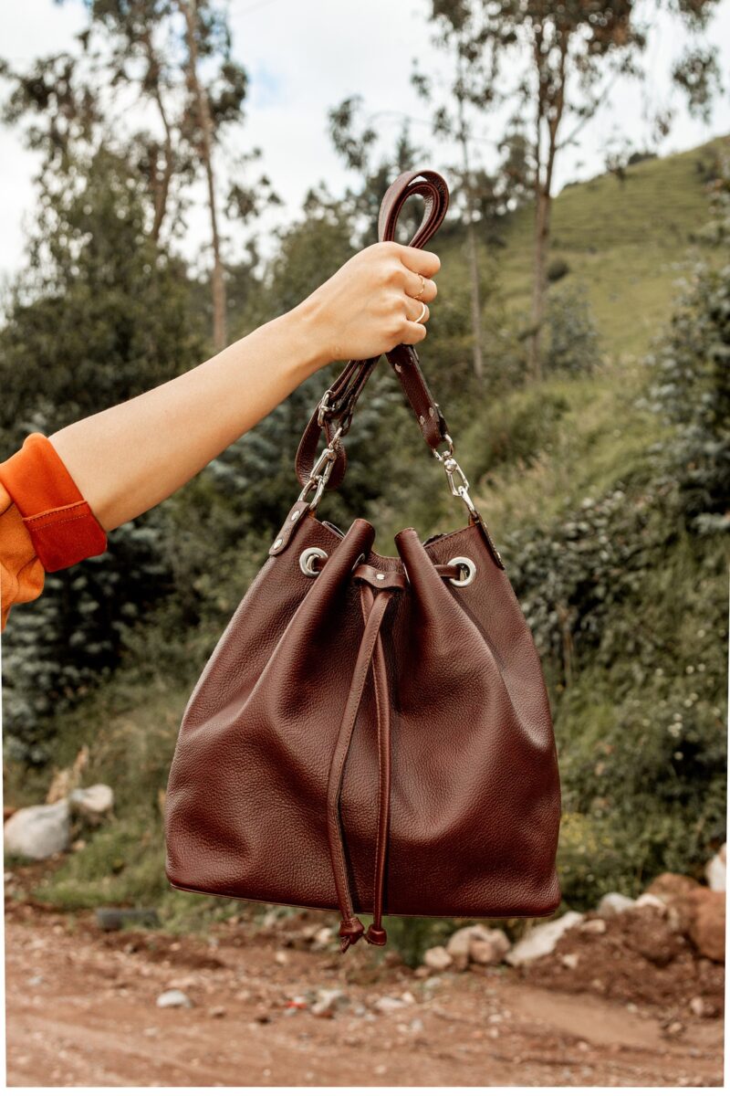 Bag Luz Chocolate