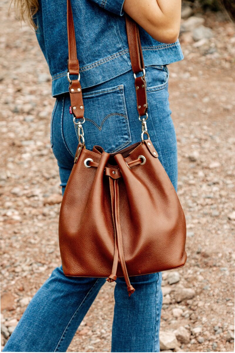 Bag Luz Miel