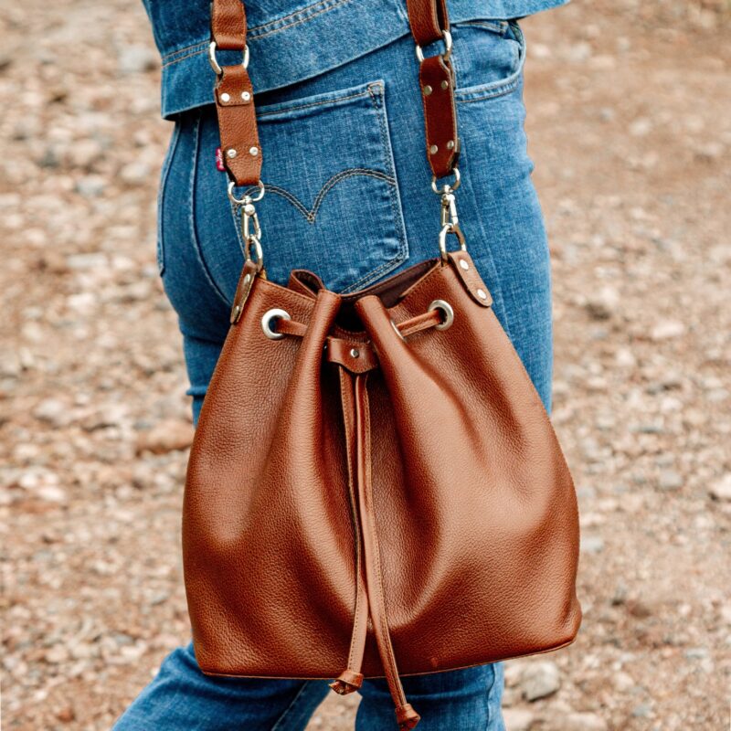 Bag Luz Miel