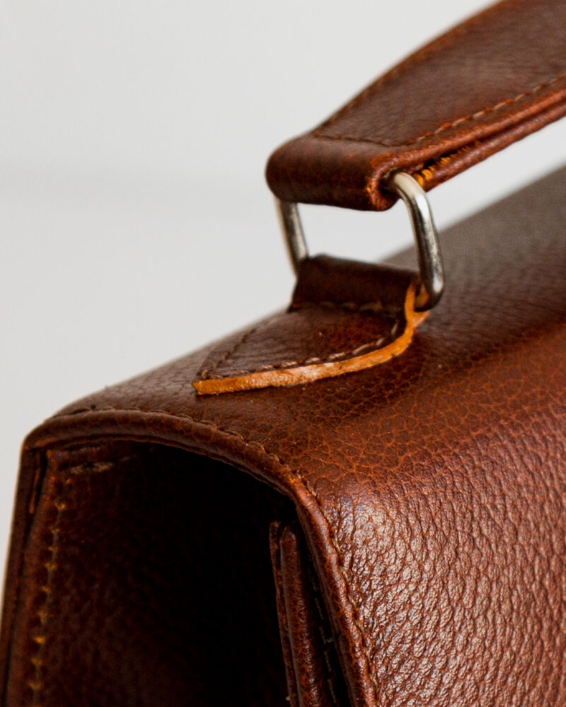 Mini Bag Venus - Miel