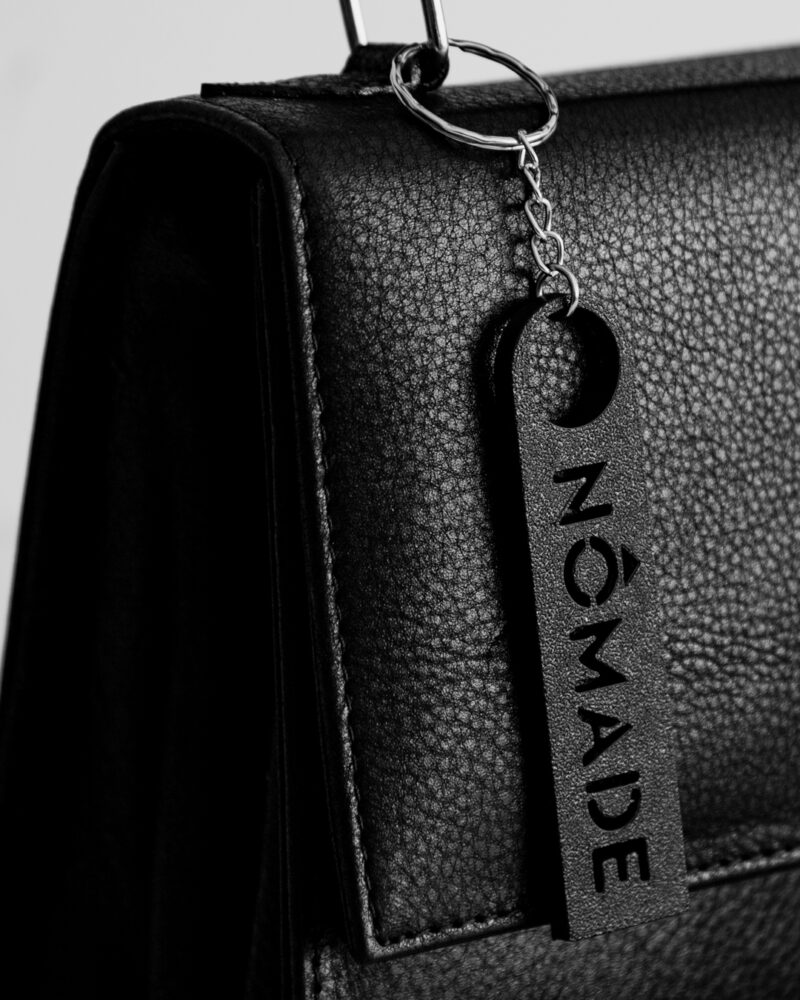 Mini Bag Venus  - Negra