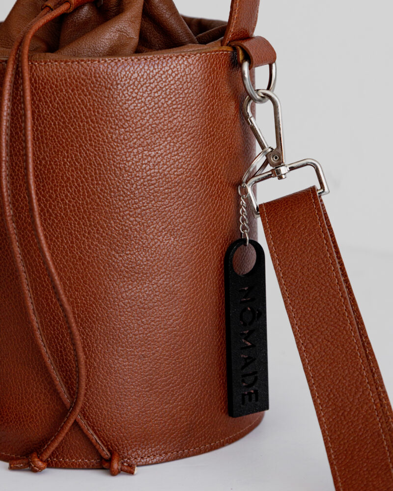 Bucket Bag - Miel