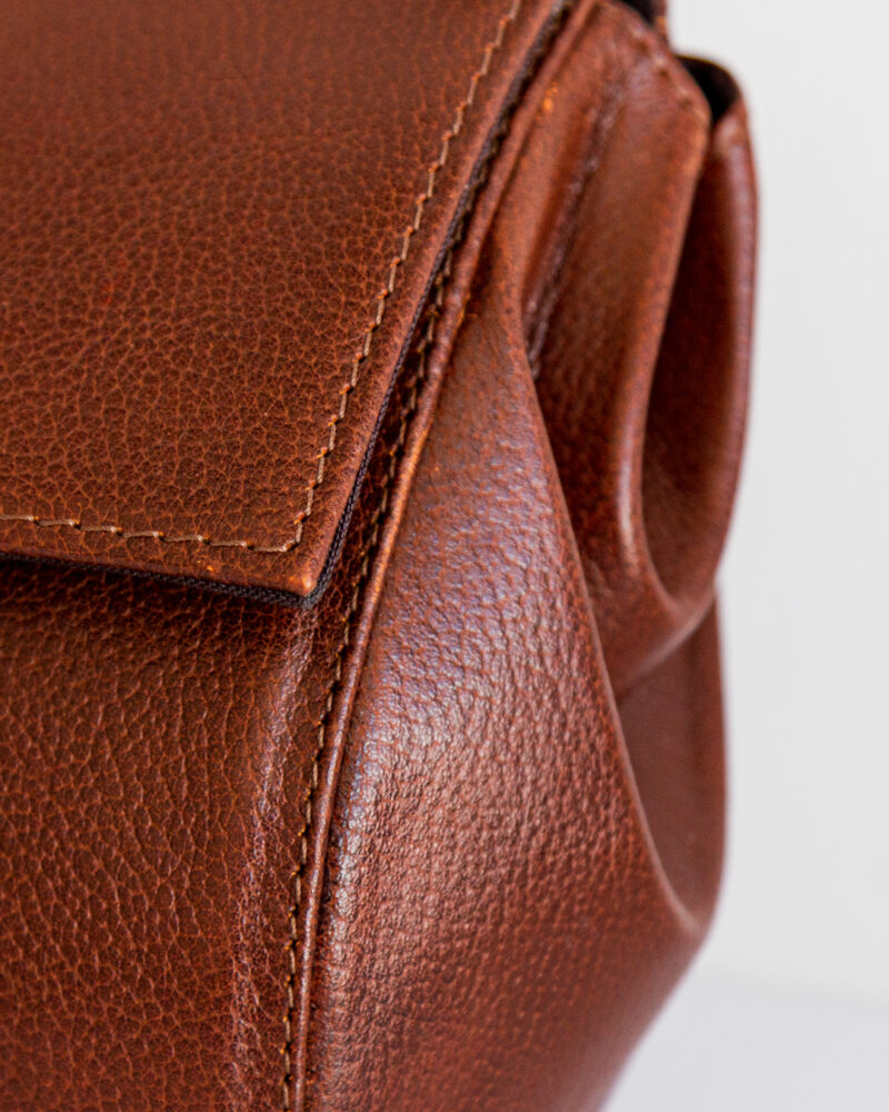 Mini Bag Clara - Miel
