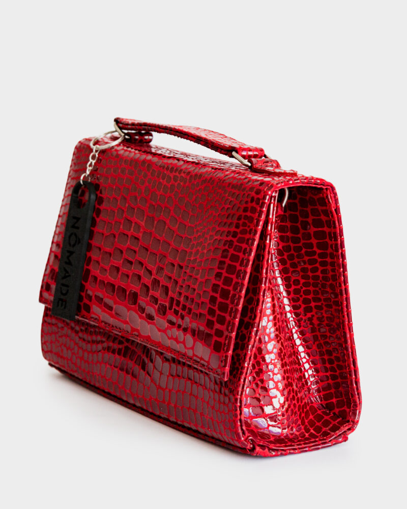 Mini Bag Venus Roja