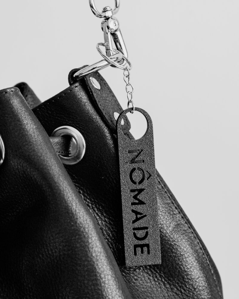 Bag Luz - Negra