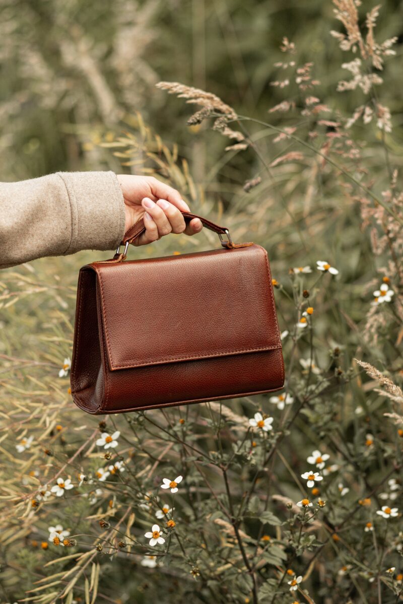 Mini Bag Venus Miel