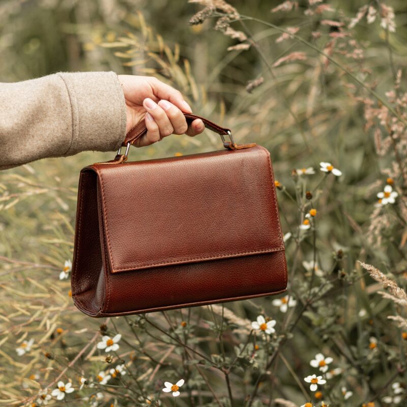 Mini Bag Venus Miel