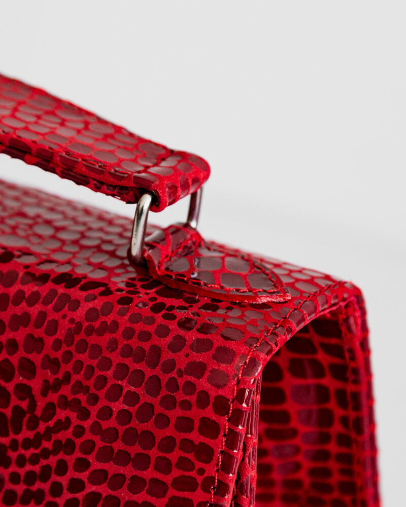 Mini Bag Venus Roja