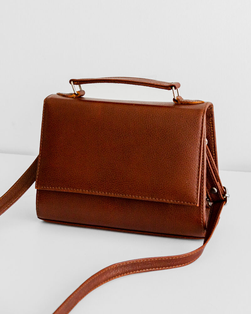 Mini Bag Venus - Miel
