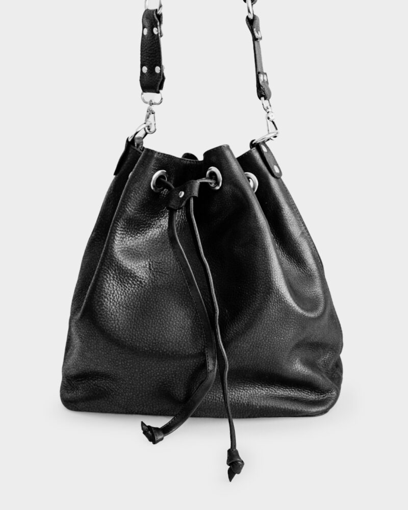 Bag Luz - Negra