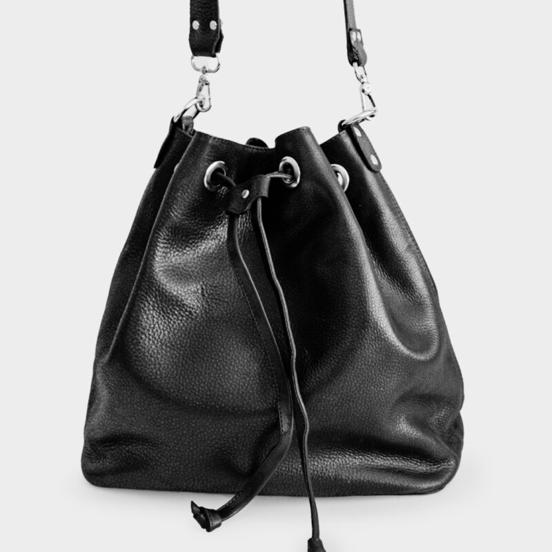 Bag Luz - Negra