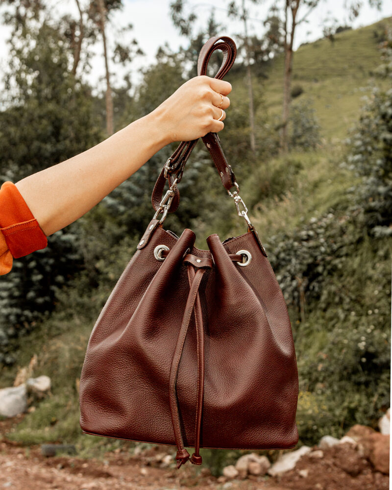 Bag Luz -  Chocolate
