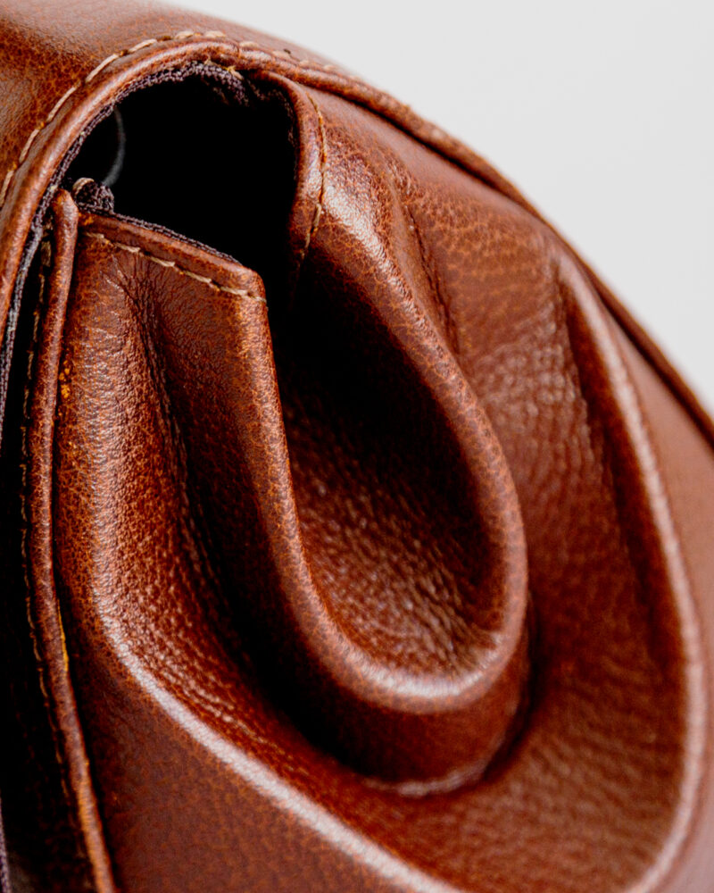 Mini Bag Clara - Miel