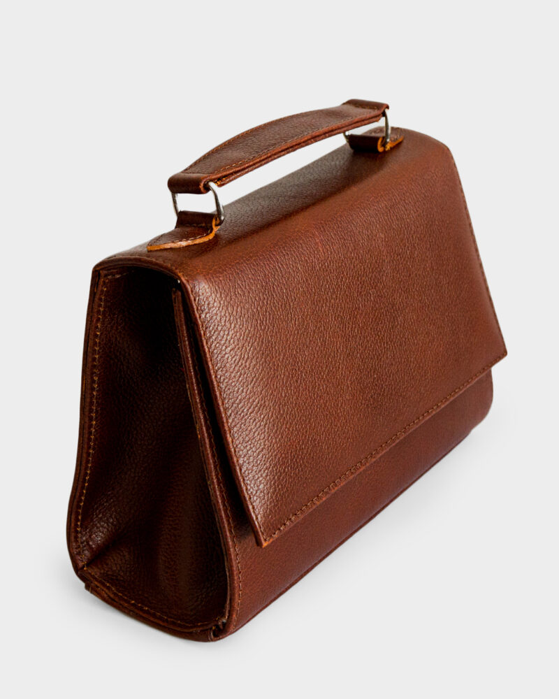 Mini Bag Venus - Miel