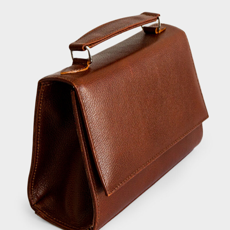 Mini Bag Venus - Miel