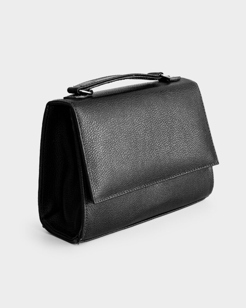 Mini Bag Venus  - Negra