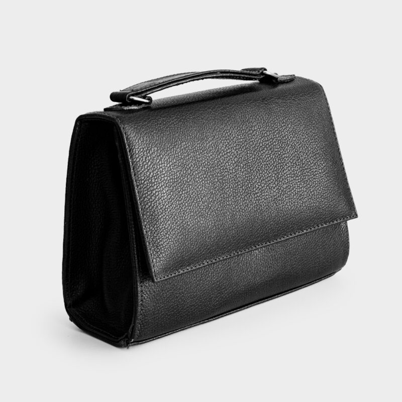 Mini Bag Venus  - Negra