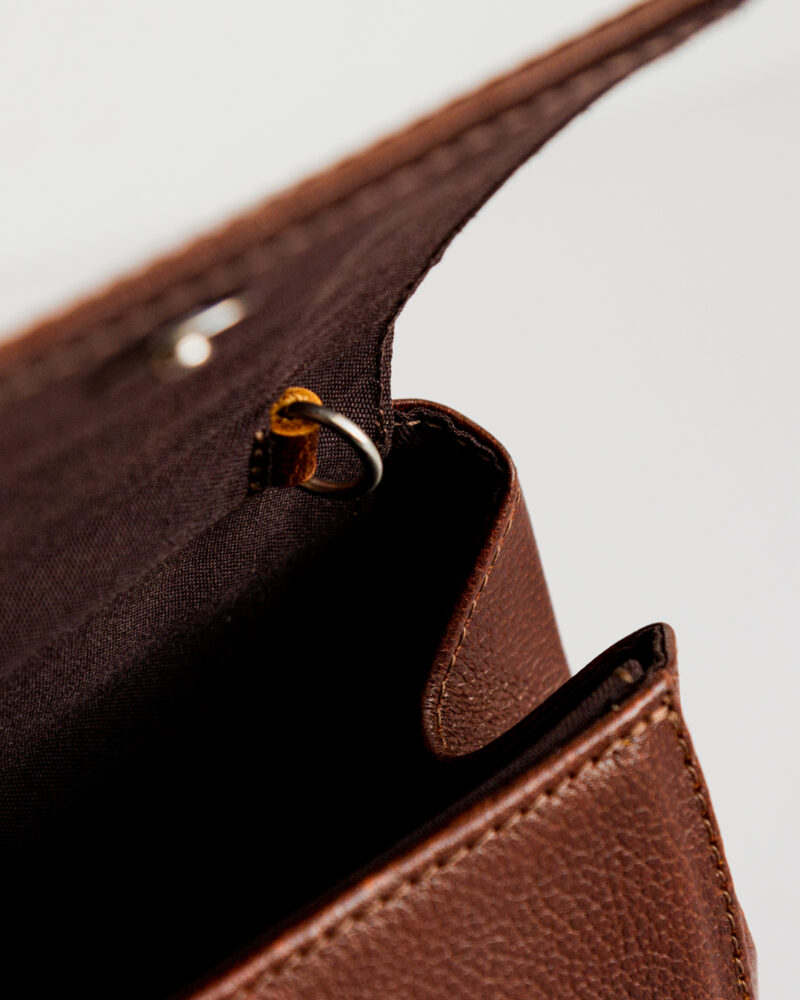 Mini Bag Clara - Miel