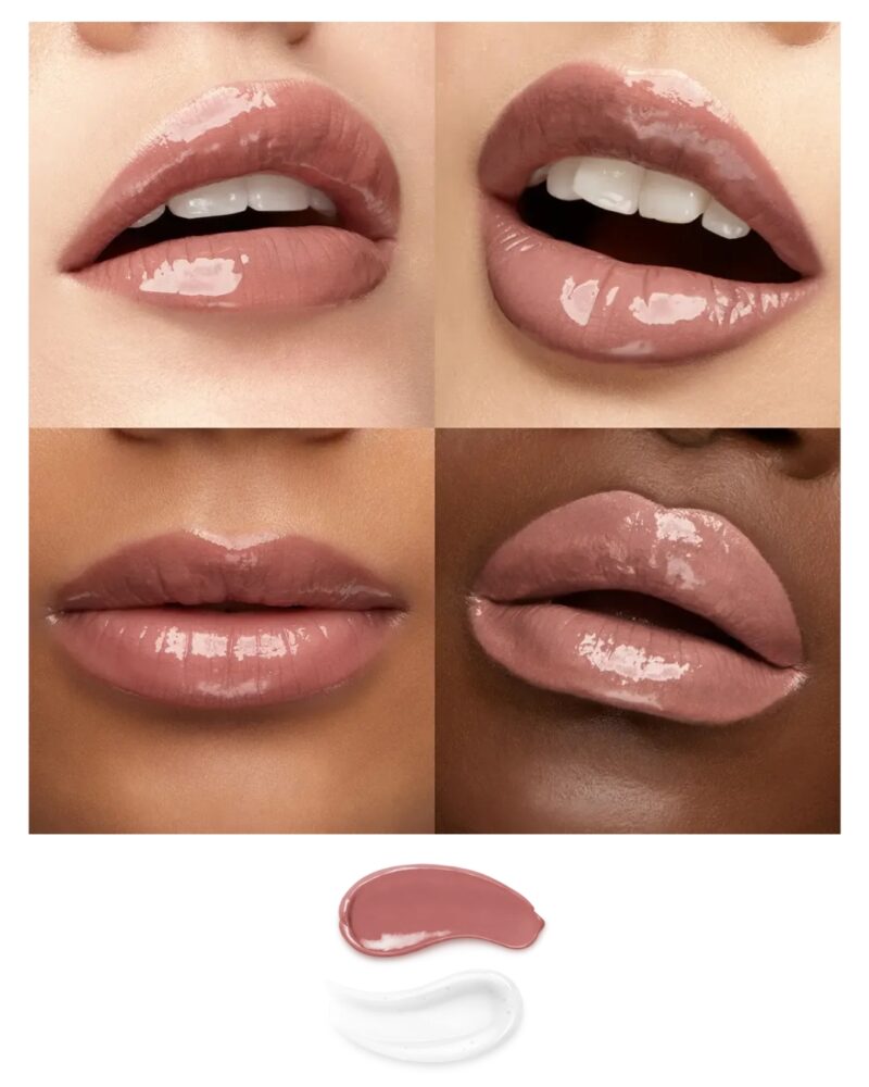 LABIAL + LIP GLOSS - KIKO MILANO - TONO 131