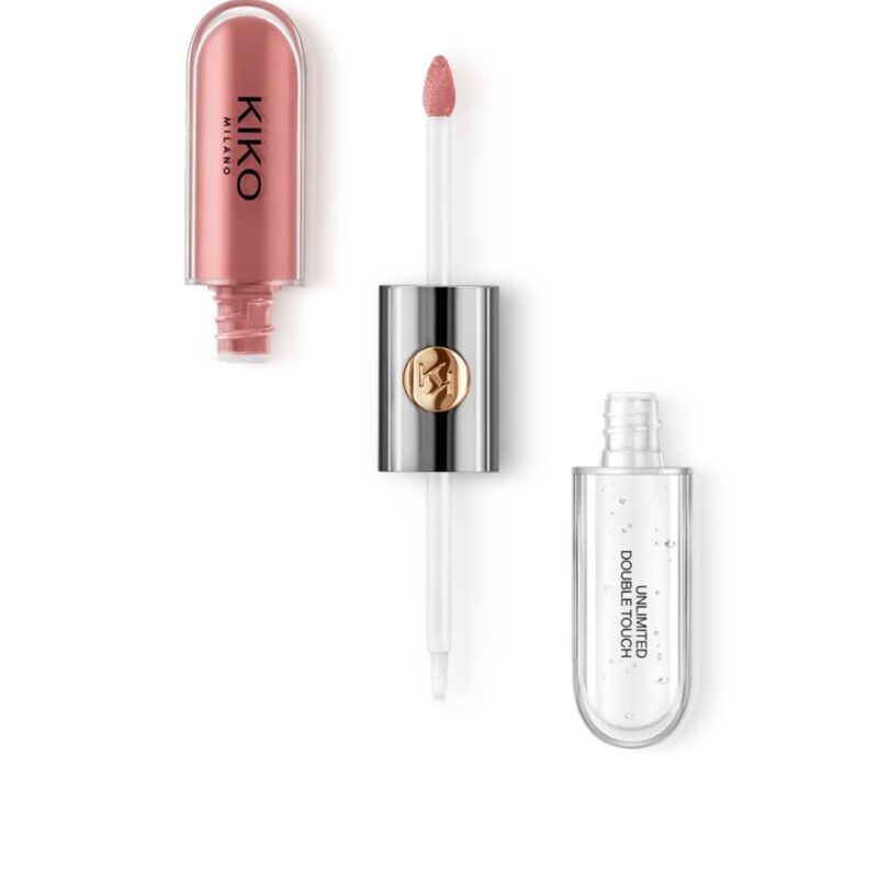 LABIAL + LIP GLOSS - KIKO MILANO - TONO 131