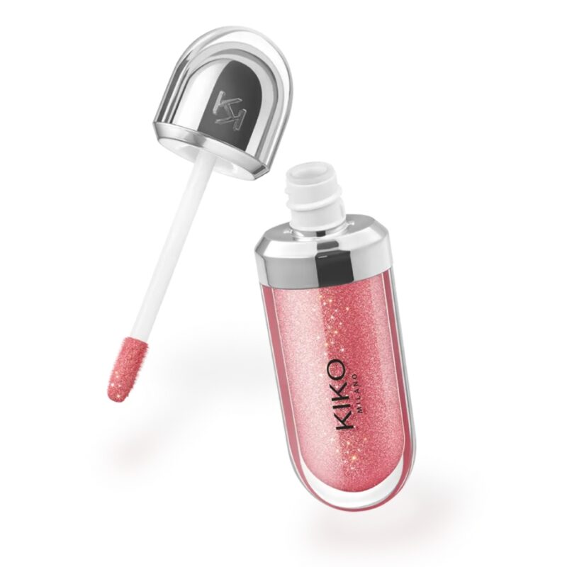 LIP GLOSS - KIKO MILANO - TONO 17 - SOCIAL MEDIA VIRAL