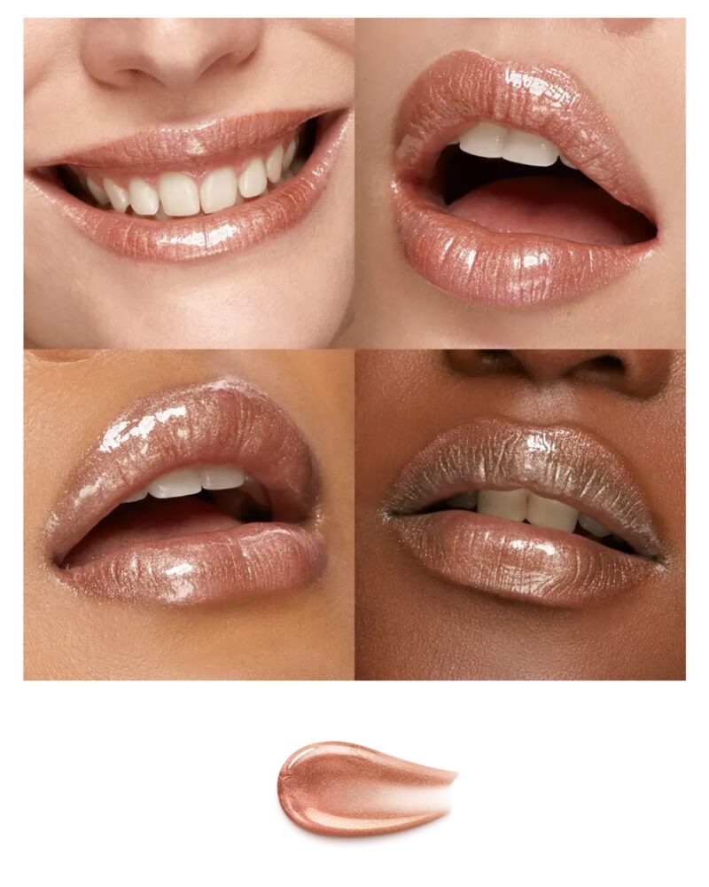 LIP GLOSS - KIKO MILANO - TONO 18