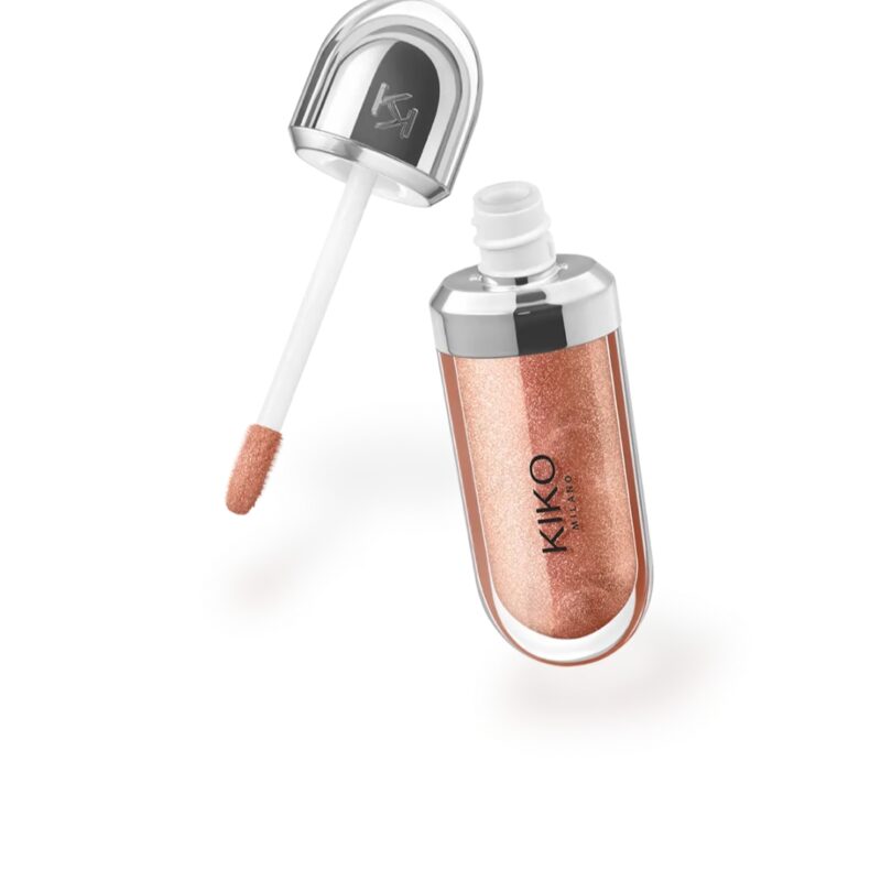 LIP GLOSS - KIKO MILANO - TONO 18