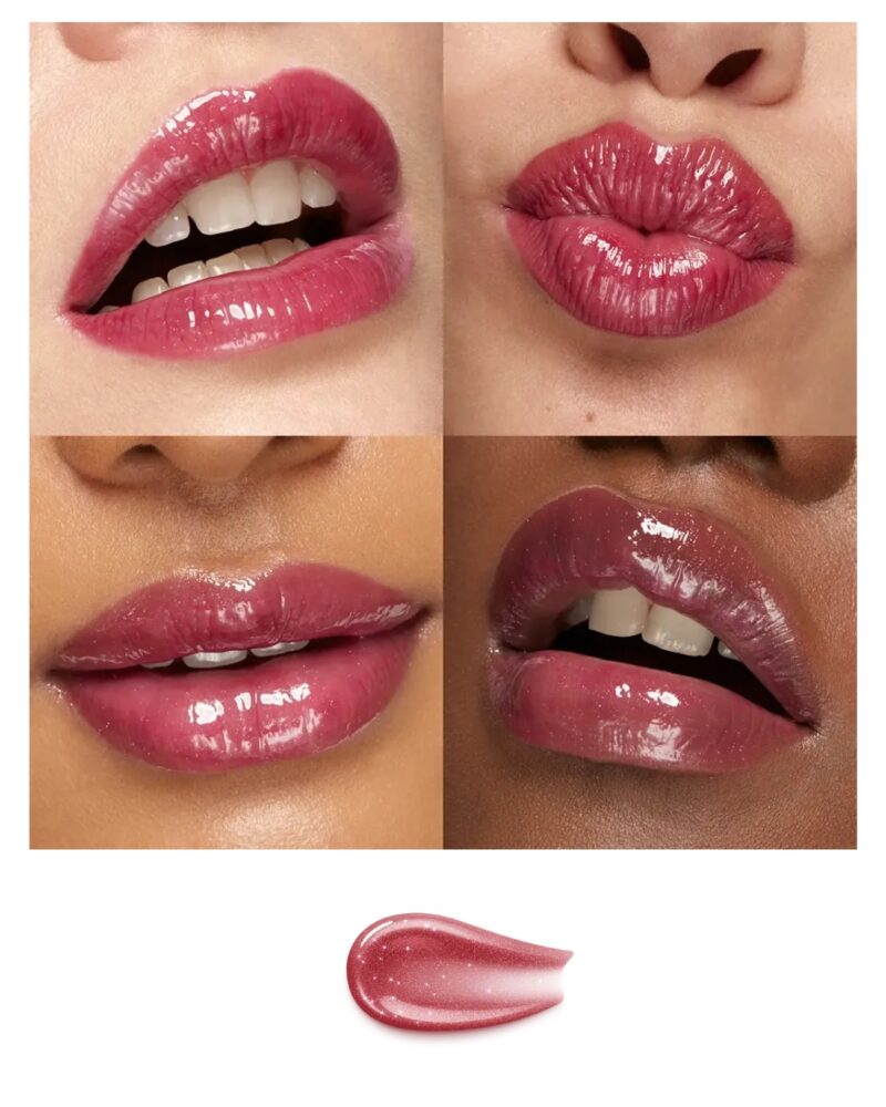 LIP GLOSS - KIKO MILANO - TONO 22