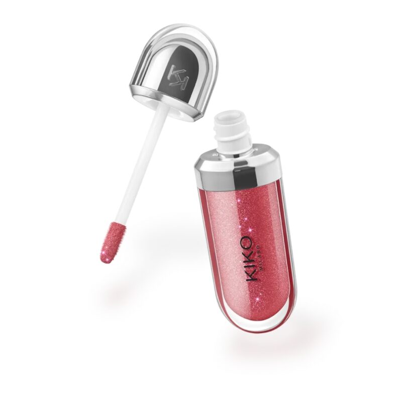 LIP GLOSS - KIKO MILANO - TONO 22
