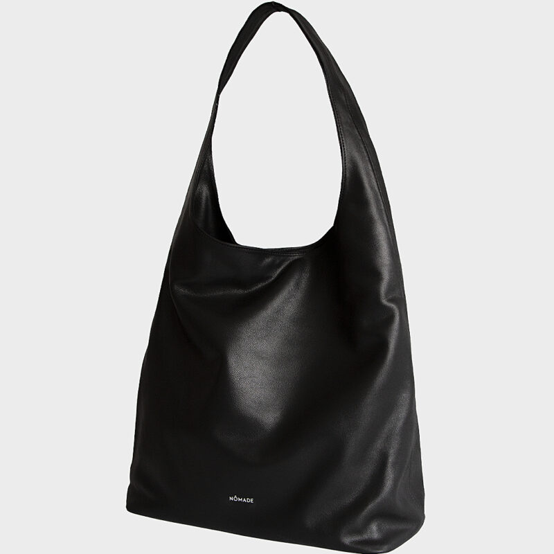 Maxi bag Nadia - Negra