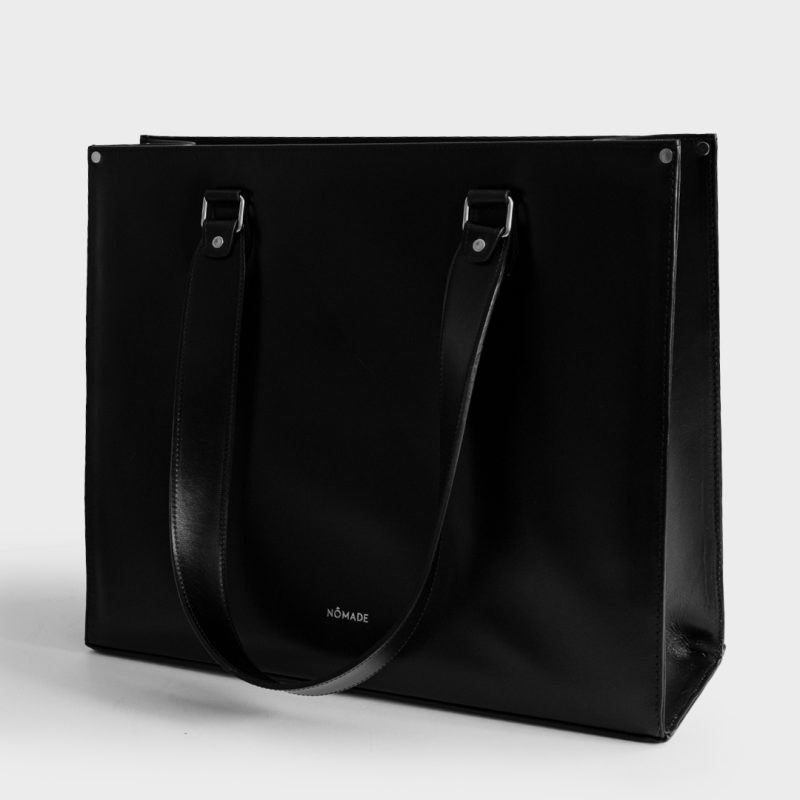 Tote bag Ejecutiva - Negra