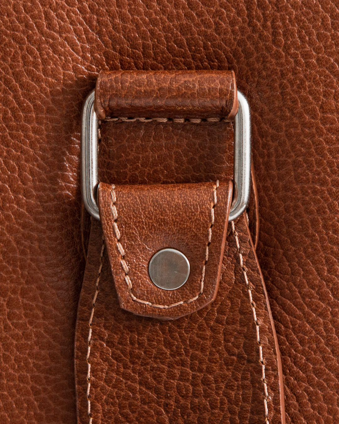 Juli - Tote bag Ejecutiva XL - Caramelo