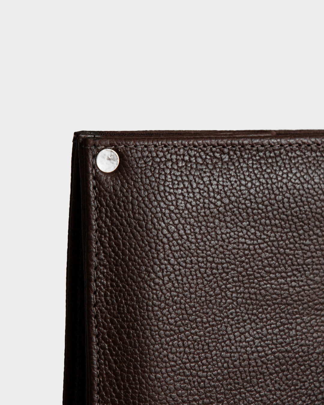 Juli - Tote bag Ejecutiva XL - Chocolate