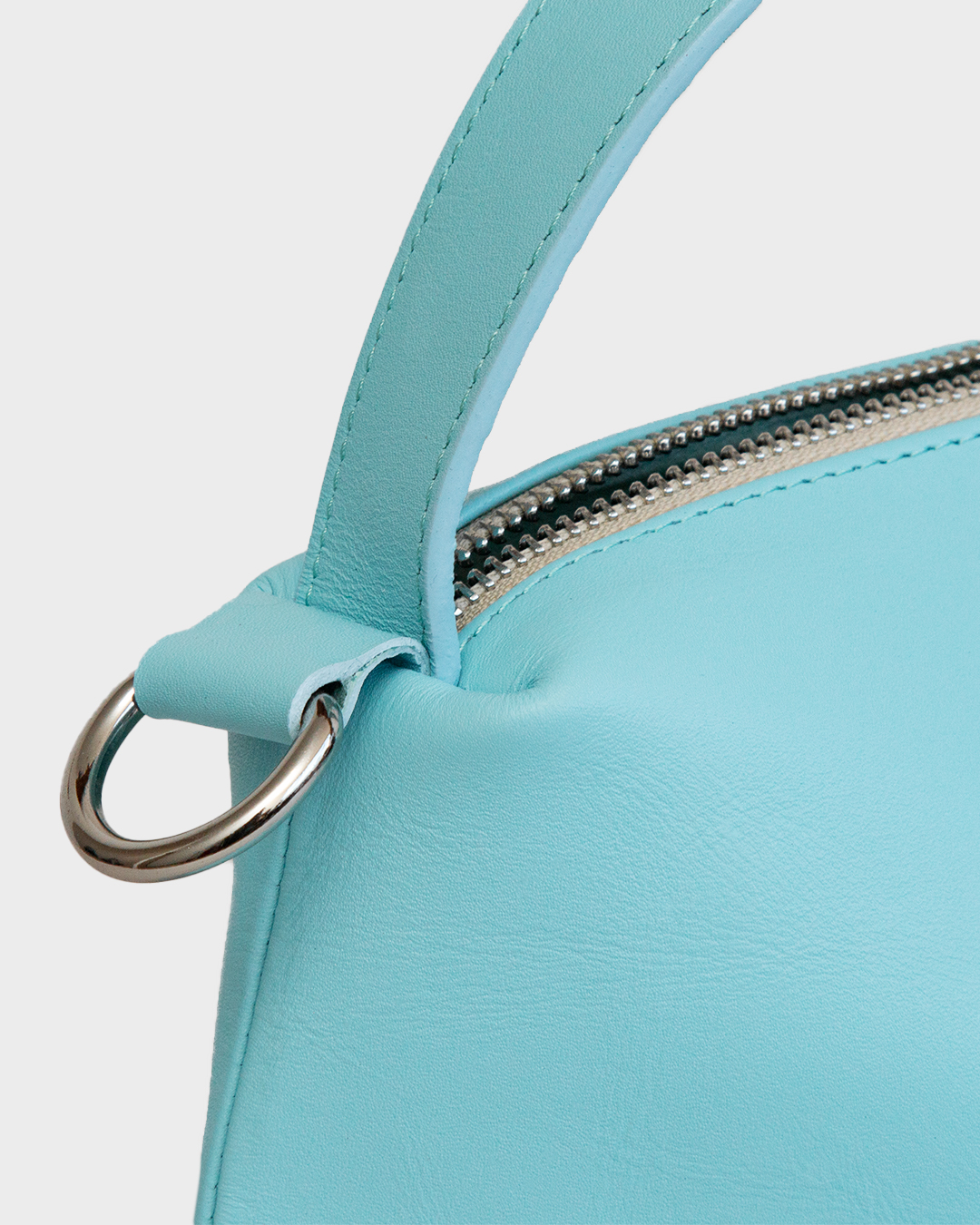 Alina Bag - Celeste