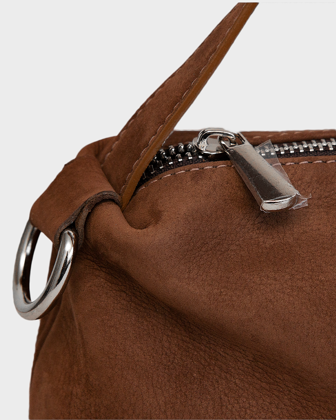 Alina Bag - Arena Nobuck