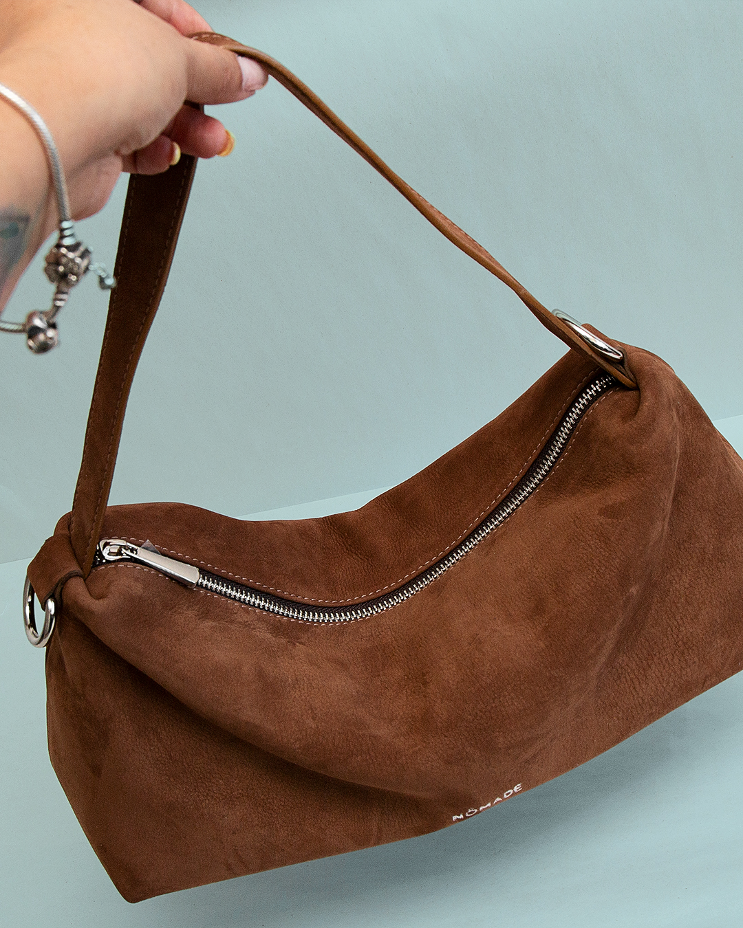Alina Bag - Arena Nobuck