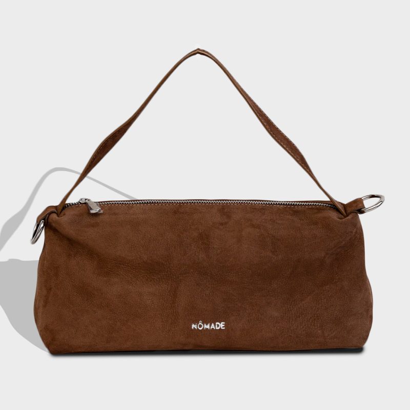 Alina Bag - Arena Nobuck