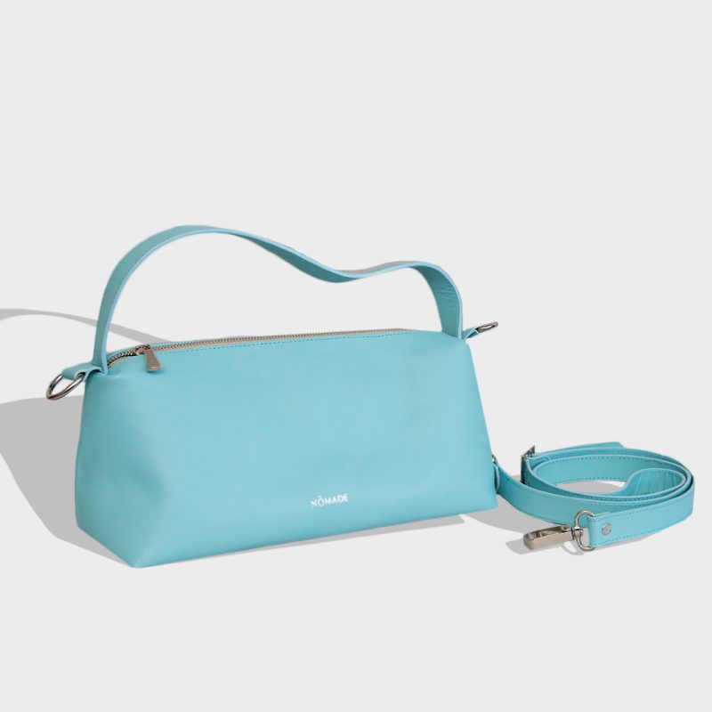 Alina Bag - Celeste