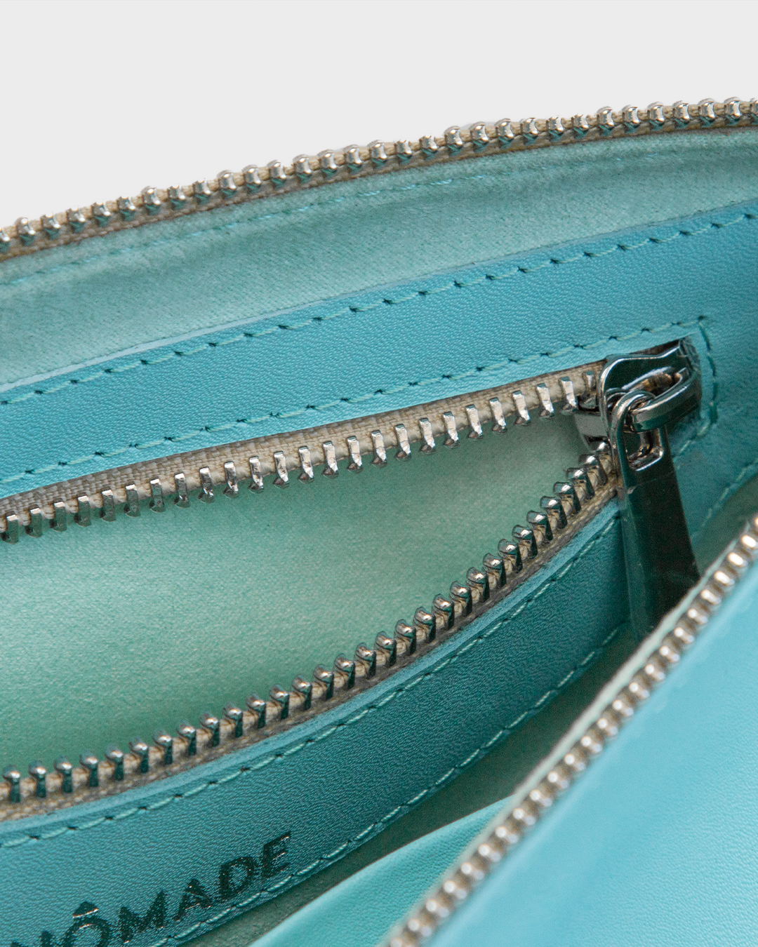 Alina Bag - Celeste